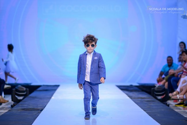 Prezentare tinuta Coccodrilo 01