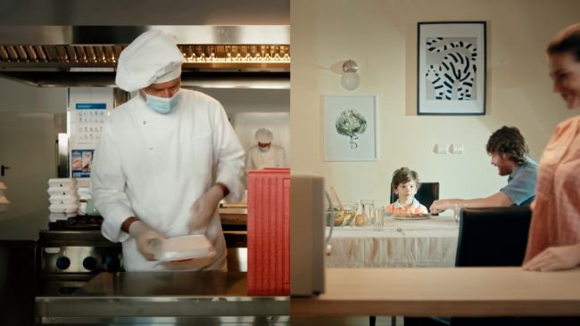 Campanie de Informare Gurvernul Romaniei 01