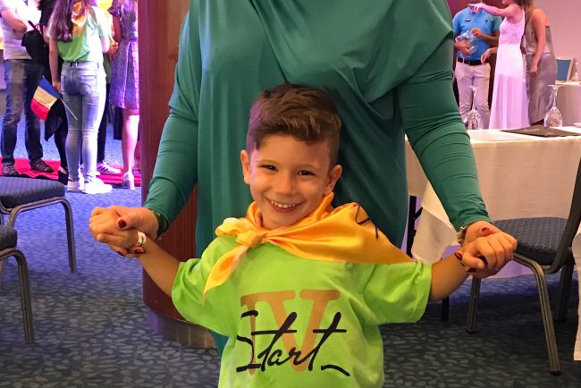 Featured_Concurs TV Start Antalya 2018