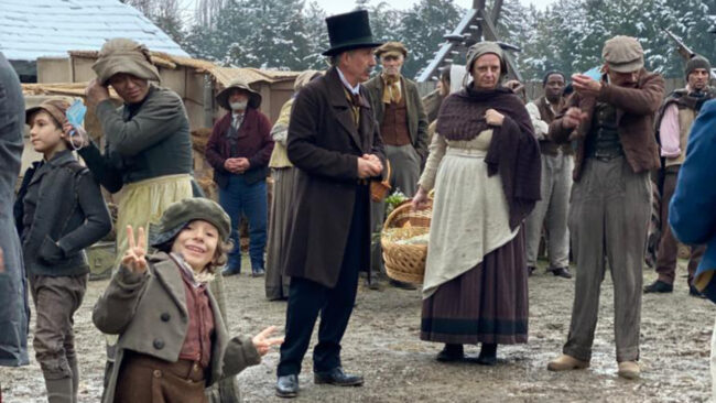 Patrik The Emigrants Patrik The Emigrants